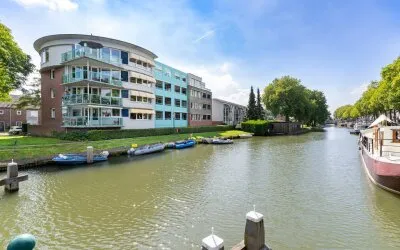 Appartement te koop: Rijnlaan 85, Vreeswijk Nieuwegein