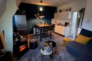 Woning te huur: Rijnlaan, Rivierenwijk Utrecht