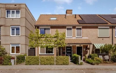 Hoekwoning te koop: Rijnland 11, Bovenmaat-Oost Huizen