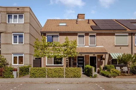 Hoekwoning te koop: Rijnland 11, Bovenmaat-Oost Huizen