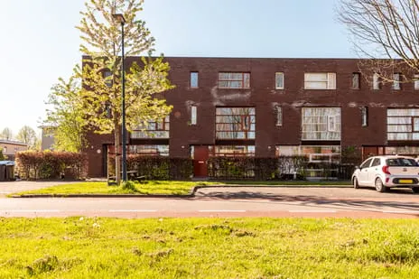 Tussenwoning te koop: Rijnland 141, Landstrekenwijk Oost Lelystad