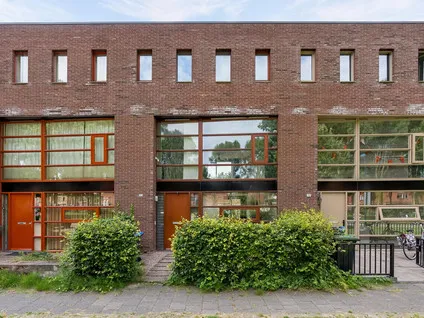 Tussenwoning te koop: Rijnland 155, Landstrekenwijk Oost Lelystad
