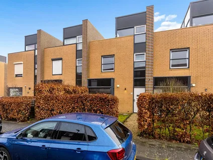 Tussenwoning te koop: Rijnland 38, Landstrekenwijk Oost Lelystad