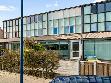 Tussenwoning te koop: Rijnland 416, Landstrekenwijk West Lelystad