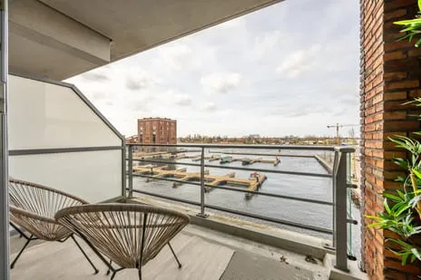 Appartement te koop: Rijnland 51, Spaarndam Spaarndam