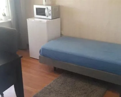 Kamer te huur: Rijnlanderweg, Hoofddorp De Landman Hoofddorp
