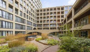 Appartement te huur: Rijnlandlaan 197, Schipluidenbuurt Amsterdam