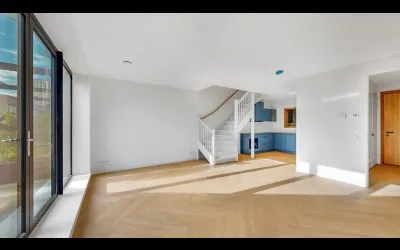 Appartement te koop: Rijnlandlaan 243, Schipluidenbuurt Amsterdam