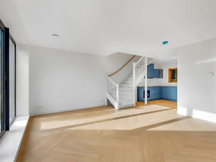 Appartement te koop: Rijnlandlaan 243, Schipluidenbuurt Amsterdam