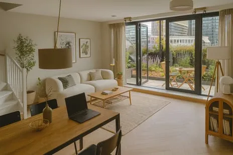 Appartement te koop: Rijnlandlaan 245, Schipluidenbuurt Amsterdam