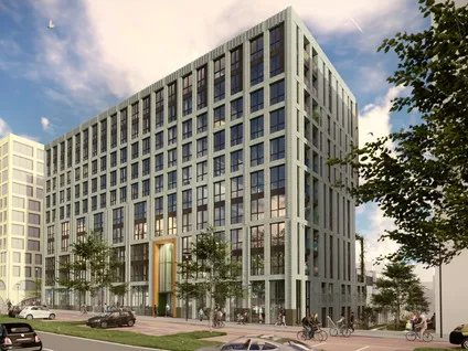 Appartement te huur: Rijnlandlaan 289, Amsterdam