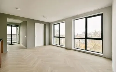 Appartement te huur: Rijnlandlaan 313, Amsterdam
