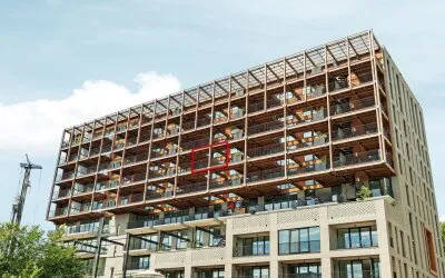 Appartement te huur: Rijnlandlaan 323, Schipluidenbuurt Amsterdam