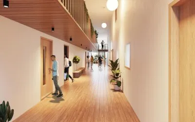 Appartement te huur: Rijnlandlaan 345, Schipluidenbuurt Amsterdam