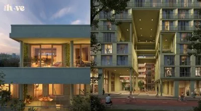 Woning te koop: Rijnlandlaan 597, Schipluidenbuurt Amsterdam