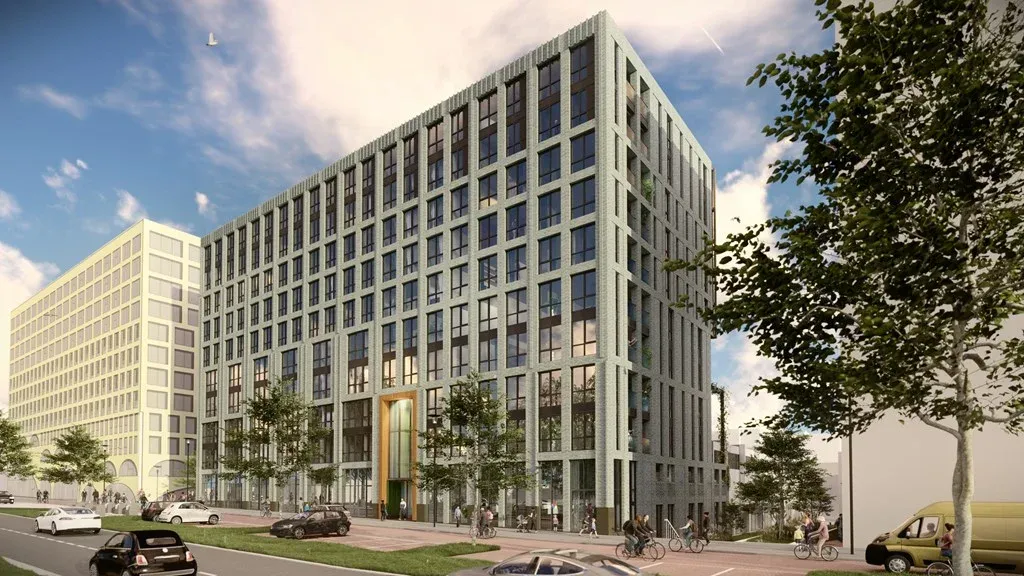 Appartement te huur: Rijnlandlaan, Amsterdam