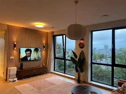 Kamer te huur: Rijnlandlaan, Schipluidenbuurt Amsterdam