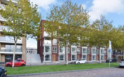 Appartement te koop: Rijnlandstraat 247, Damcentrum Leidschendam