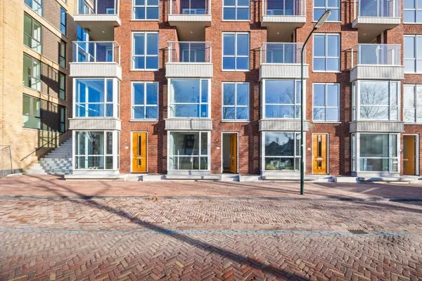 Woning te koop: Rijnlandstraat, Leidschendam