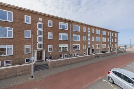 Appartement te koop: Rijnmond 29, De Noord Katwijk (Zh)