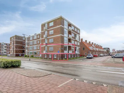 Appartement te koop: Rijnmond 4, De Noord Katwijk (Zh)