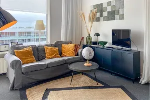 Woning te huur: Rijnmond, De Noord Katwijk Zh