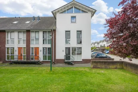 Hoekwoning te koop: Rijnpolder 84, Polders Houten