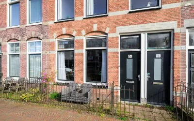 Appartement te koop: Rijnsburgersingel 84, Stationskwartier Leiden