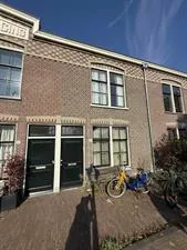 Kamer te huur: Rijnsburgersingel, Stationskwartier Leiden