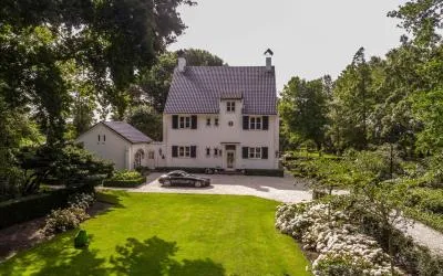 Detached house for rent: Rijnsburgerweg 5, Voorhout buitengebied Voorhout