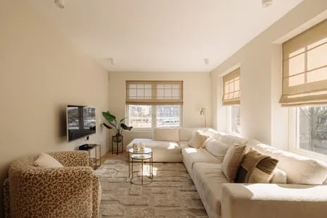 Appartement te koop: Rijnsburgstraat 14-2, Aalsmeerwegbuurt-Oost Amsterdam