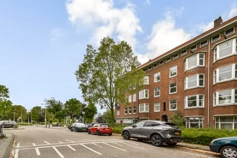 Appartement te koop: Rijnsburgstraat 90-1, Aalsmeerwegbuurt-Oost Amsterdam