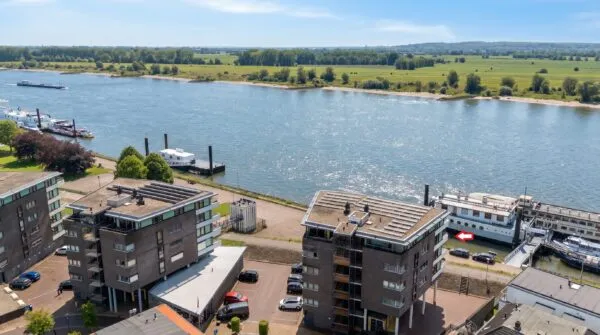 Appartement te koop: Rijnstraat 1-61, Tolkamer Tolkamer
