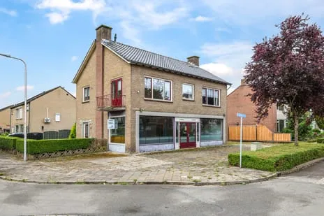 Woning te koop: Rijnstraat 11A, Kern Doornenburg Doornenburg