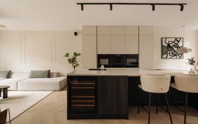 Appartement te koop: Rijnstraat 15-1, IJselbuurt-Oost Amsterdam