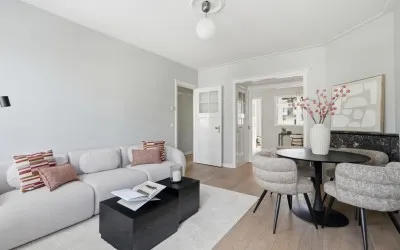 Appartement te koop: Rijnstraat 161-2, Rijnbuurt-Oost Amsterdam