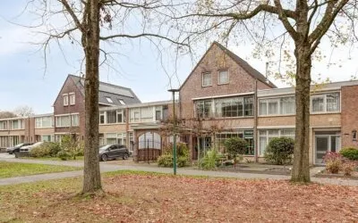 Tussenwoning te koop: Rijnstraat 18, Dongen