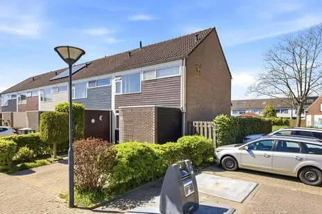 Hoekwoning te koop: Rijnstraat 2, Schoonenburg Oost-Souburg