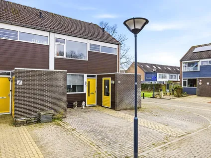 Hoekwoning te koop: Rijnstraat 20, Schoonenburg Oost-Souburg