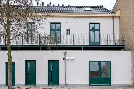 Appartement te koop: Rijnstraat 20C, Tolkamer Tolkamer