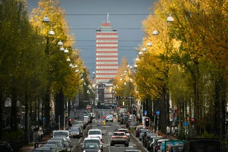 Appartement te koop: Rijnstraat 217-2, Rijnbuurt-Oost Amsterdam