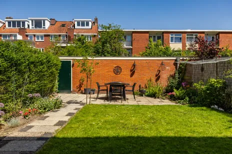 Appartement te koop: Rijnstraat 36, Rivierenbuurt Groningen