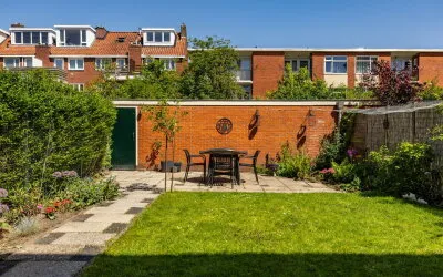 Appartement te koop: Rijnstraat 36, Rivierenbuurt Groningen