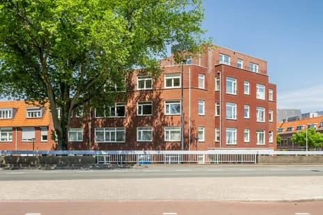 Appartement te koop: Rijnstraat 44, Maasboulevard Schiedam