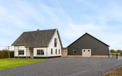 Vrijstaande woning te koop: Rijnstraat 58A, Verspreide huizen Klinkenberg Ingen