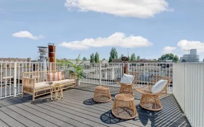 Appartement te koop: Rijnstraat 61A3, Kromme Mijdrechtbuurt Amsterdam