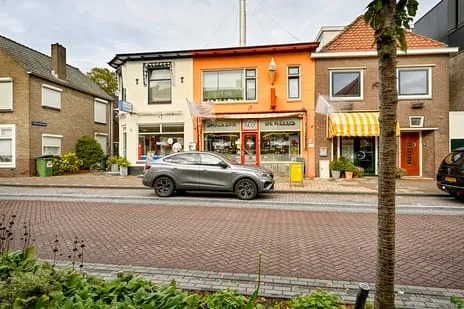 Appartement te koop: Rijnstraat 70A, Dorp Katwijk (Zh)