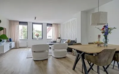 Appartement te koop: Rijnstraat 74A, Dorp Katwijk
