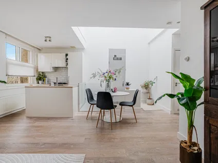 Appartement te koop: Rijnstraat 80-3, Amsterdam