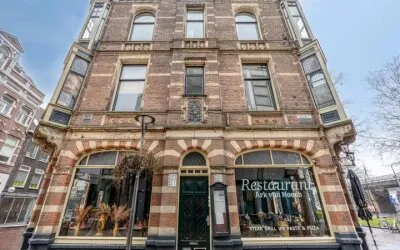 Studio te koop: Rijnstraat 80A4, Rijnstraat Arnhem